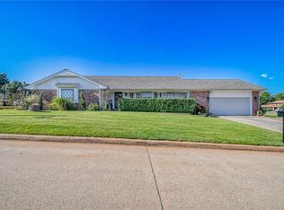 6300 NW Brookside Dr, Oklahoma City, OK 73132