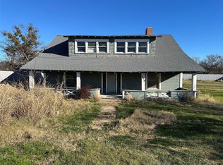 824 Blackwell Rd, Ranger, TX 76470