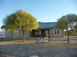 12 Don Quixote Ln, Belen, NM 87002
