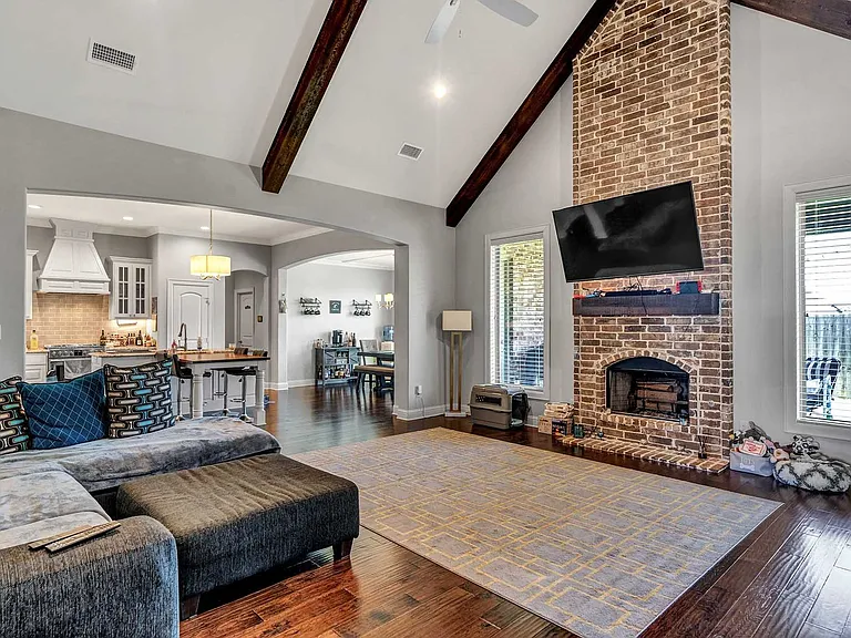 7325 Simms Creek Ct — Photo 5