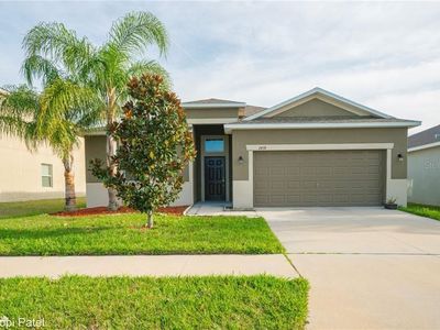 2439 Dovesong Trace Dr, Ruskin, FL, 33570