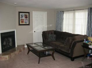 17185 McKeever St, Granada Hills, CA 91344