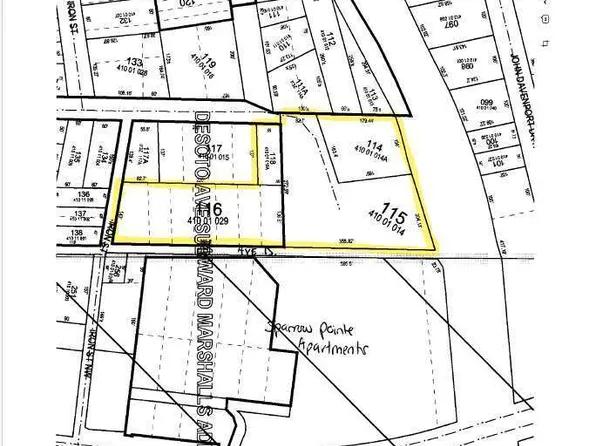 1202 Desoto Ave NW, Rome, GA 30165