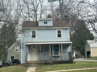 23 Hoag Ave, Akron, NY 14001