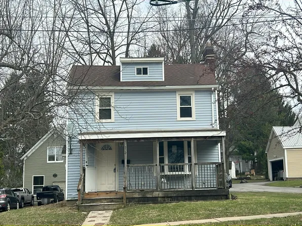 23 Hoag Ave, Akron, NY 14001