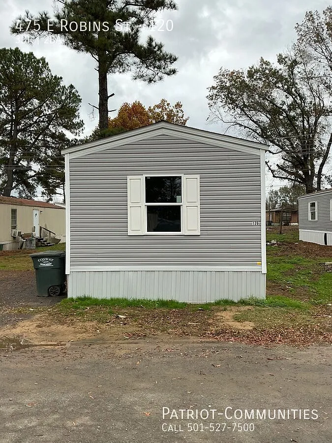 Building Photo - 475 E Robins St #120