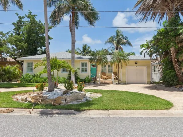110 DEVON DRIVE, CLEARWATER, FL 33767