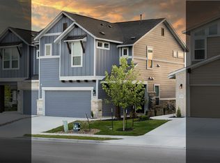 2200BCORNFIELD Drive, Pflugerville, TX 78660