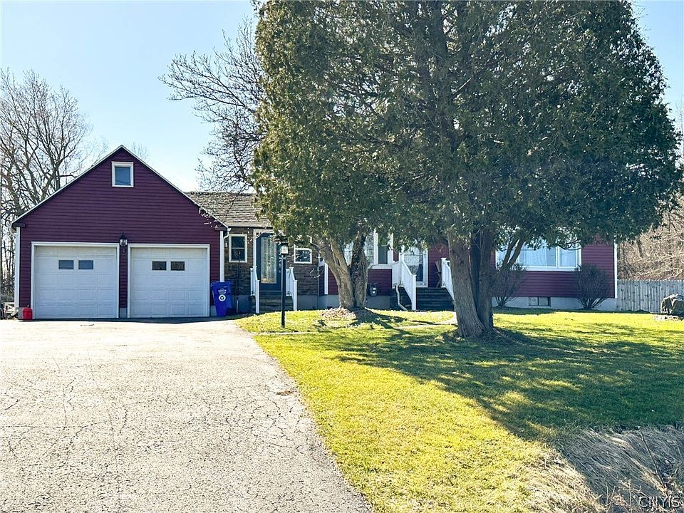 5823 Judd Rd, Oriskany, NY 13424 Zillow