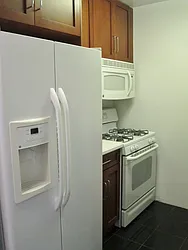 Rented by Keller Williams NYC