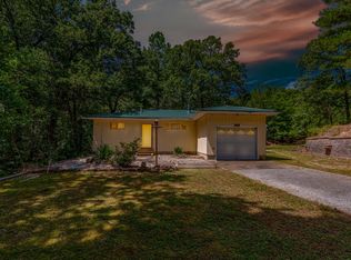 100 Skyline Dr, Afton, OK 74331