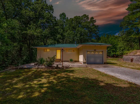 100 Skyline Dr, Afton, OK 74331