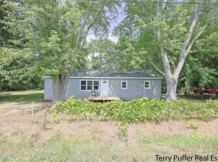 2990 Violet Ave, Muskegon, MI 49442