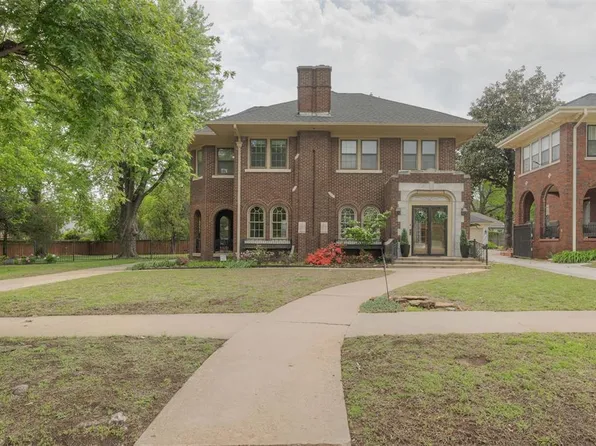 714 NE 18th St, Oklahoma City, OK 73105