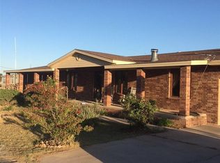206 E Fairground Rd, Artesia, NM 88210