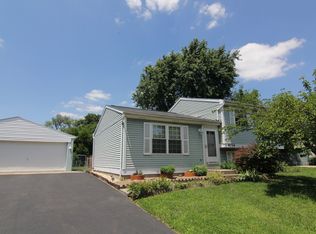 4034 Deer Lake Way, Columbus, OH 43204