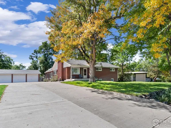 8300 E 105th Ave, Henderson, CO 80640