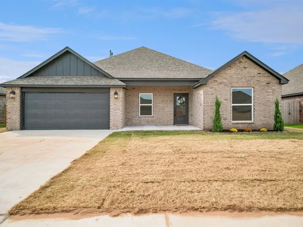 27762 E 109th Pl S, Coweta, OK 74429
