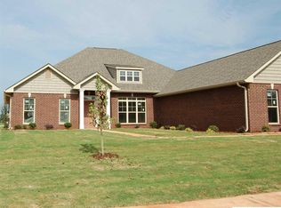 123 Bakers Farm Way, Madison, AL 35756