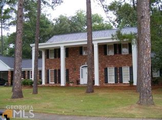 202 Parker Ave N, Brooklet, GA 30415