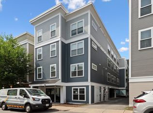 29 Ward Street Condominium, Boston, MA 02127