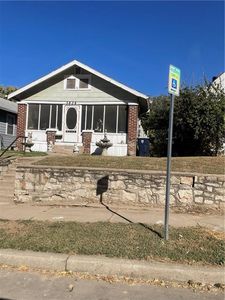 5828 Peery Ave, Kansas City, MO, 64126