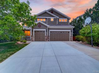 7414 Halite Ct, Castle Rock, CO 80108