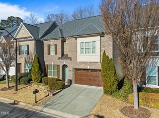 4033 Periwinkle Blue Ln, Raleigh, NC 27612