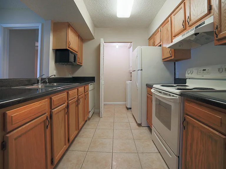 The Palms of Clearwater Apartments Interior