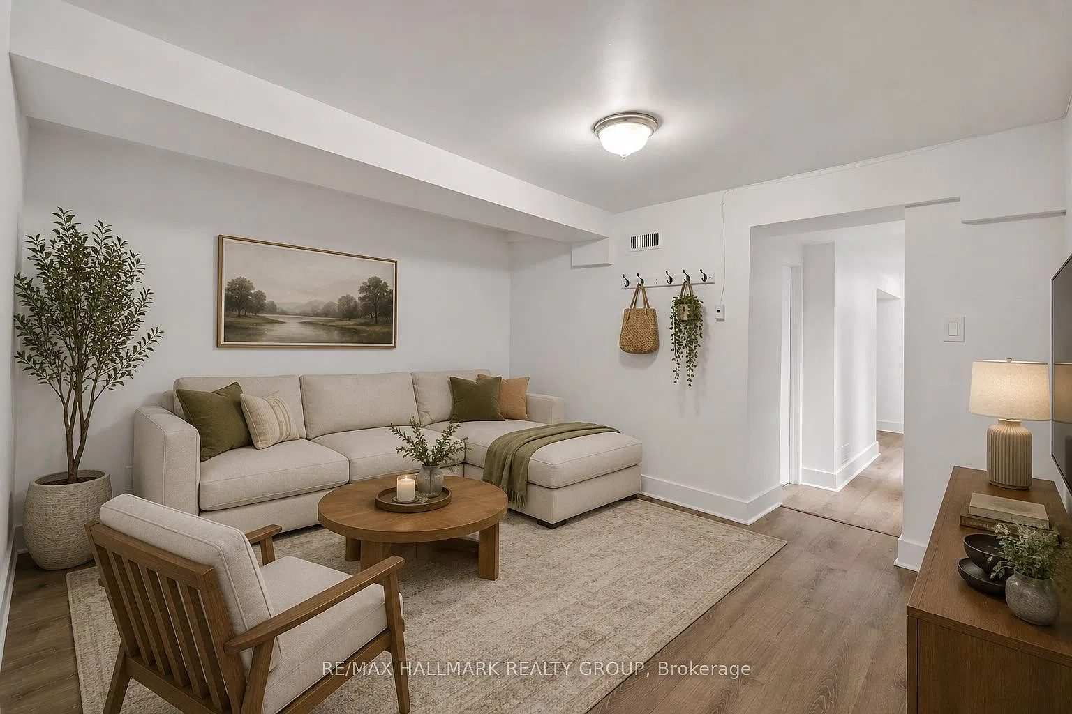 1 bed, $1,500 — Photo 3