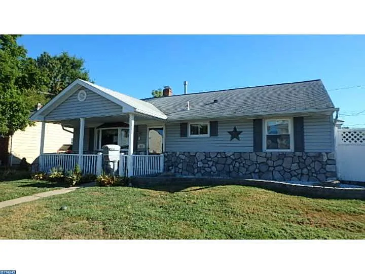 3631 Cedarcrest Rd photo 1