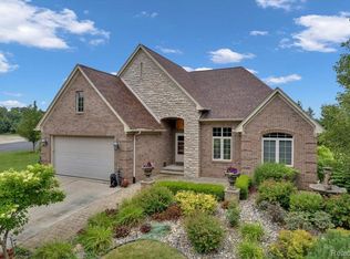 3456 Hodges Rd, Dryden, MI 48428