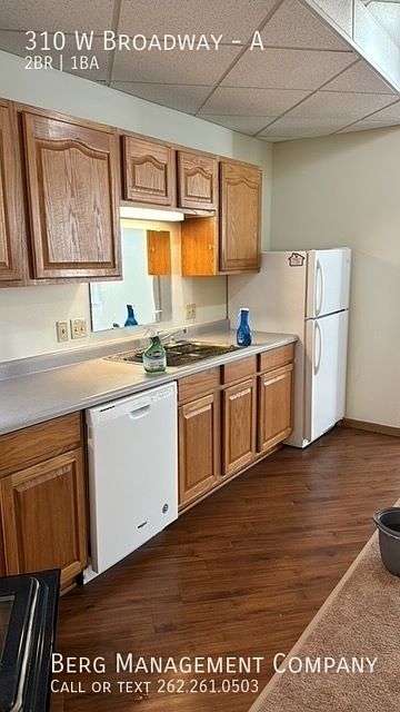 1st image of 310 W Broadway APT A