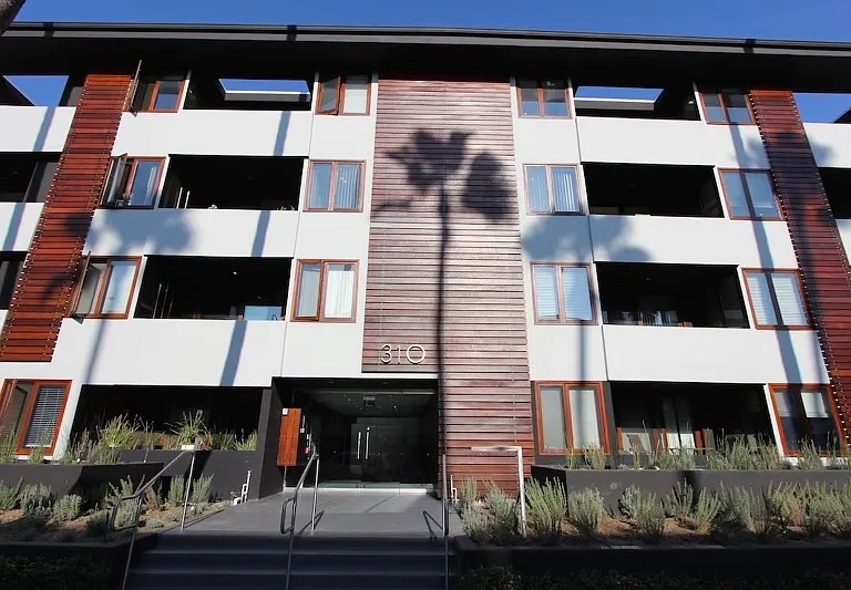 Villa Rebecca — Photo 1