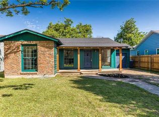 3325 Maple Ave, Waco, TX 76707