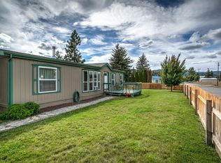 5626 W Madison St, Spirit Lake, ID 83869