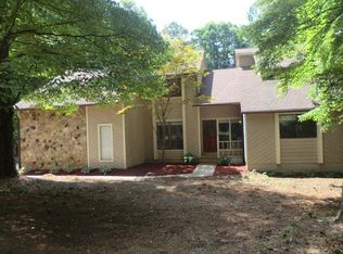 3758 Jefferson Township Pkwy, Marietta, GA 30066