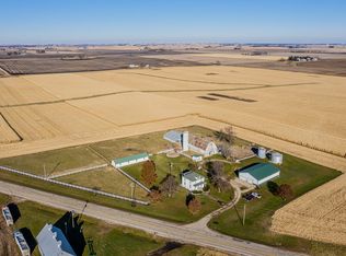 23516 Il Highway 89, La Moille, IL 61330