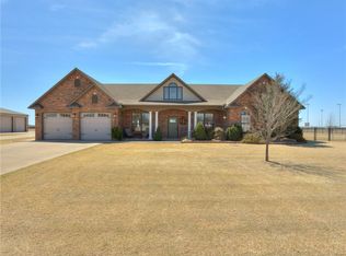 512 Graft Ave, Thomas, OK 73669