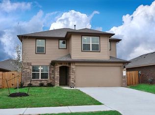 703 Autumn Flats Way, Rosharon, TX 77583