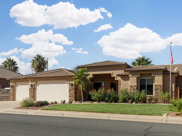 2273 Jacob Dr, Santa Clara, UT 84765