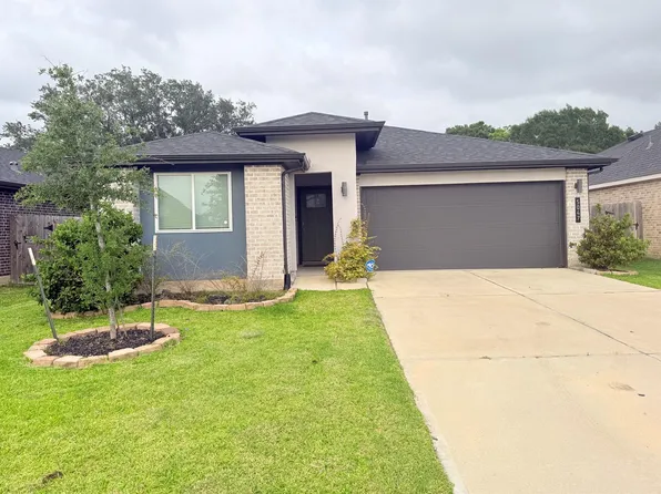 5047 Natchez Trce, Fresno, TX 77545
