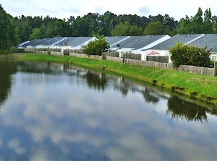 5011 Wheeler Lake Rd, Augusta, GA 30909