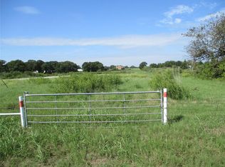 County Road 4898, Springtown, TX 76082