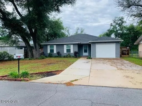 25 Wood Ave, Panama City, FL 32404