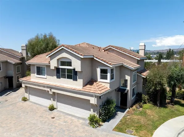 206 N Madrona Ave Unit 101, Brea, CA 92821