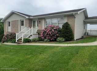 101 Jones St, Eynon, PA 18403