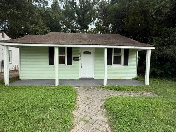 642 36th St, Newport News, VA 23607