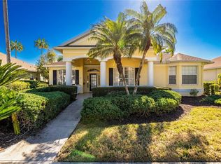 811 Shadow Bay Way, Osprey, FL 34229