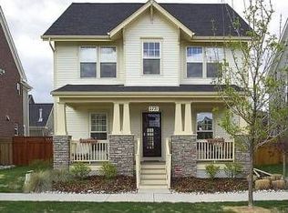 2771 Clinton Way, Denver, CO 80238